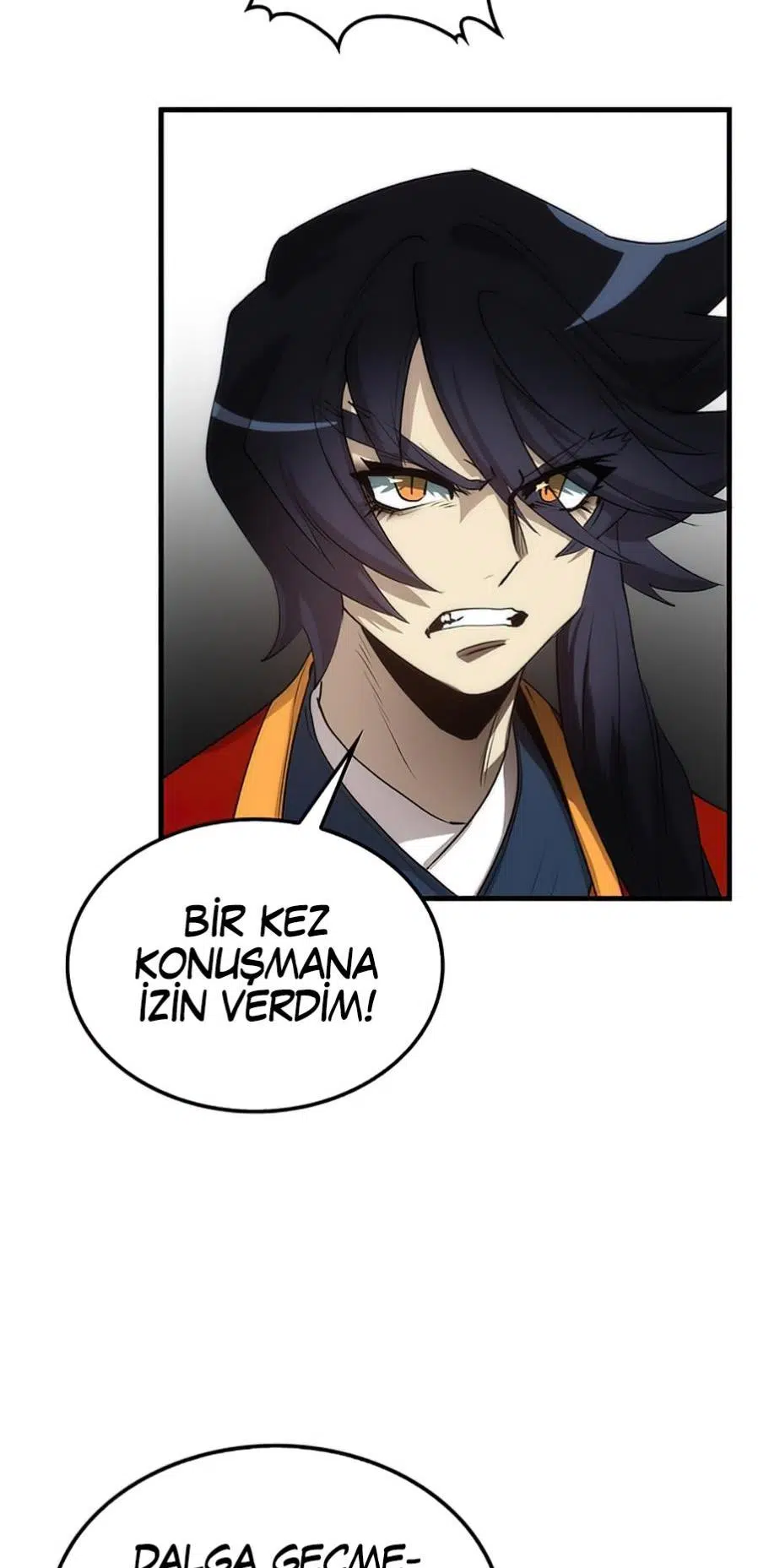 Doktorun Yeniden Doğuşu - Bölüm 51 Sayfa 59