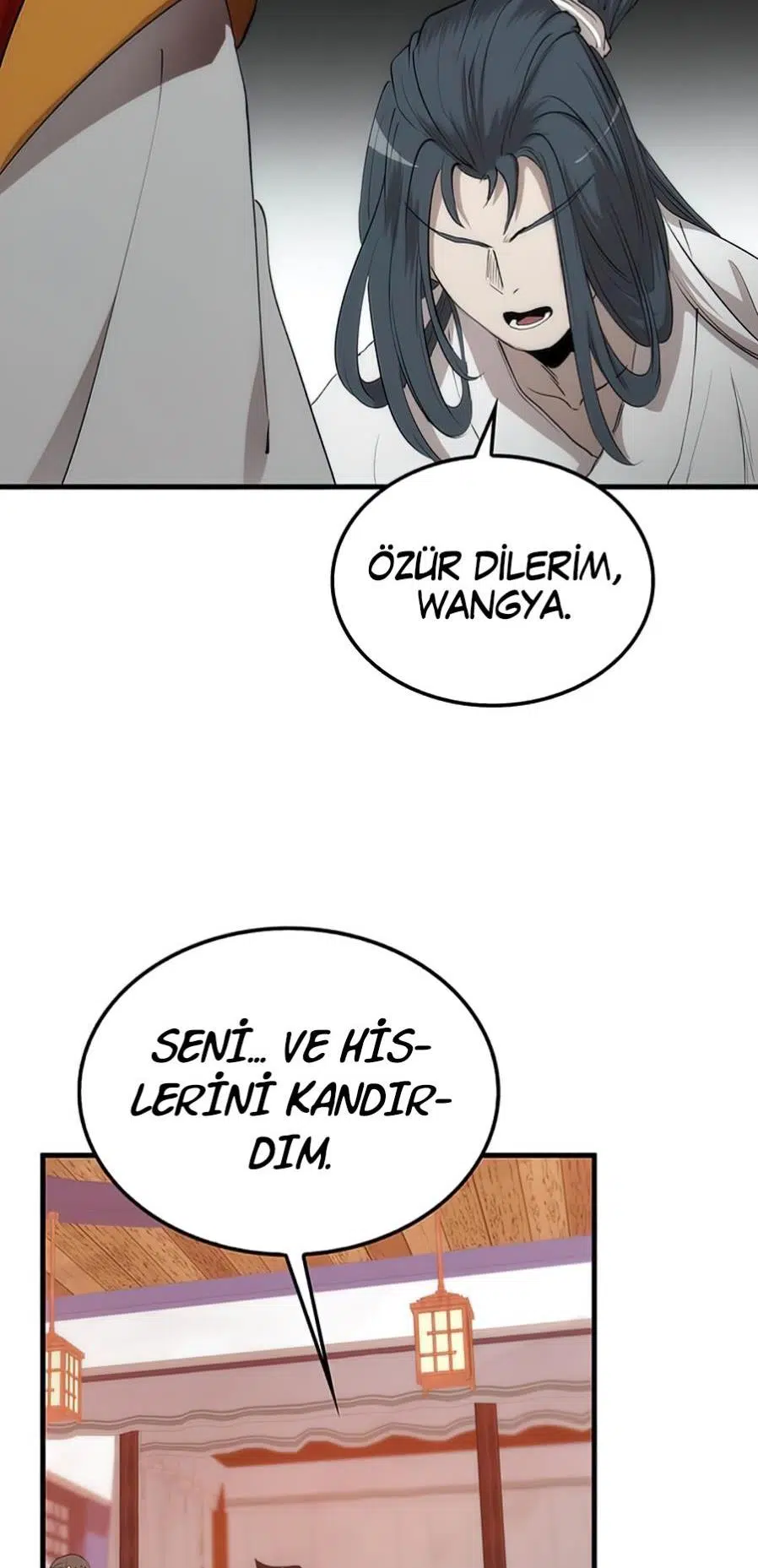 Doktorun Yeniden Doğuşu - Bölüm 51 Sayfa 68