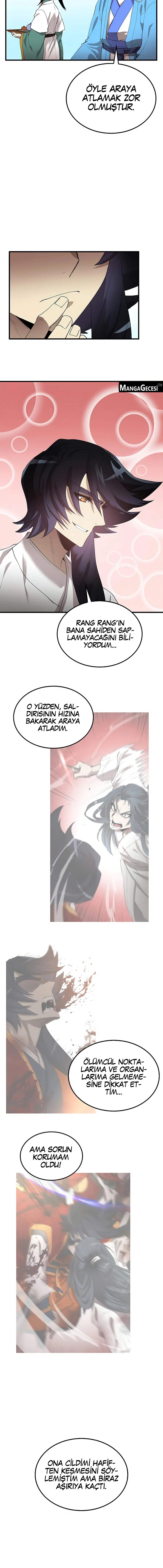 Doktorun Yeniden Doğuşu - Bölüm 53 Sayfa 9