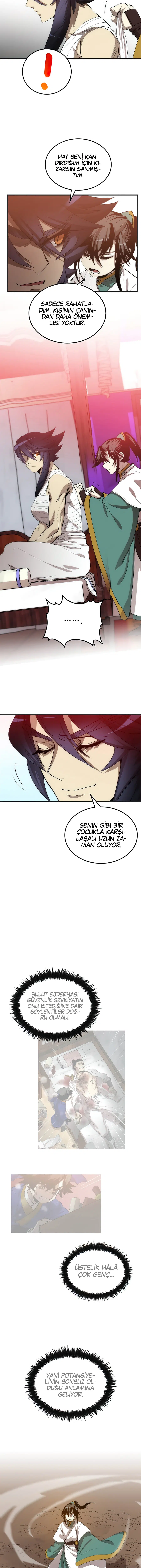 Doktorun Yeniden Doğuşu - Bölüm 53 Sayfa 11