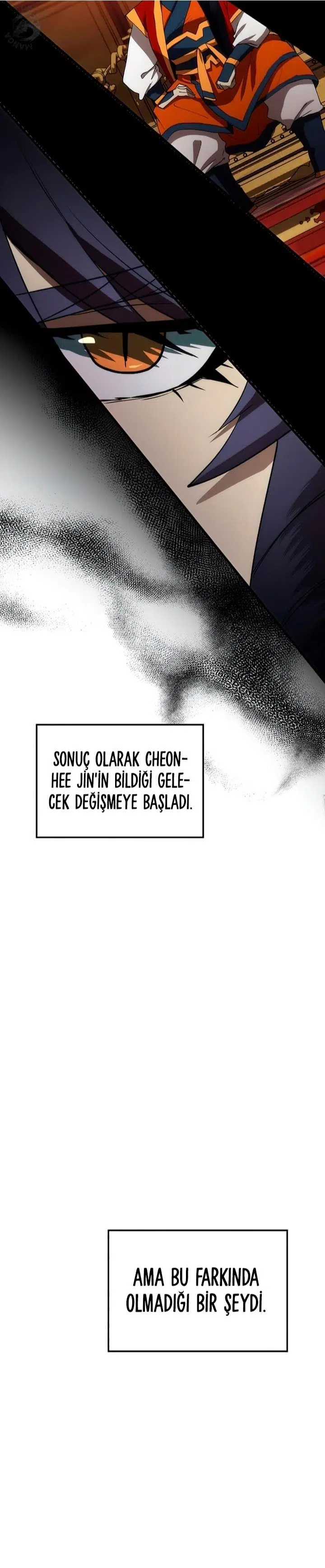Doktorun Yeniden Doğuşu - Bölüm 54 Sayfa 25