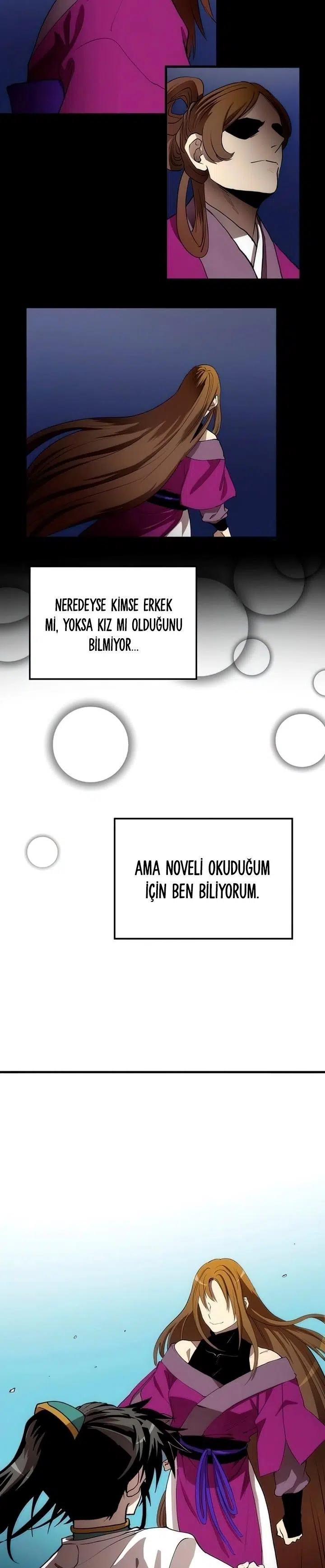Doktorun Yeniden Doğuşu - Bölüm 55 Sayfa 3