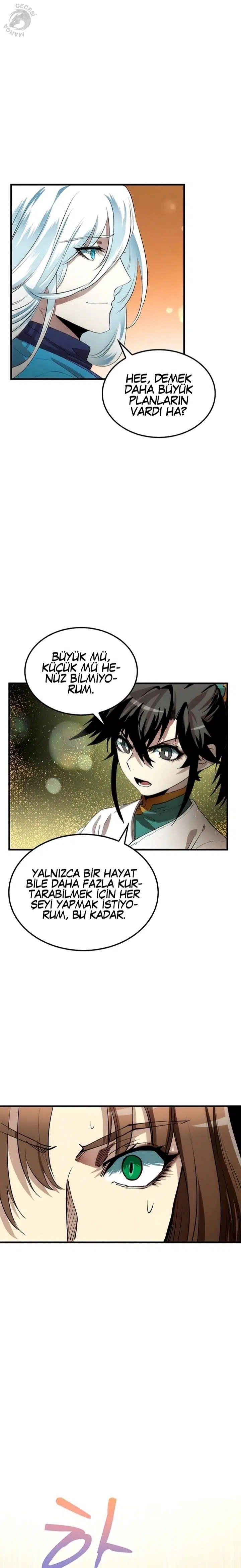 Doktorun Yeniden Doğuşu - Bölüm 56 Sayfa 14