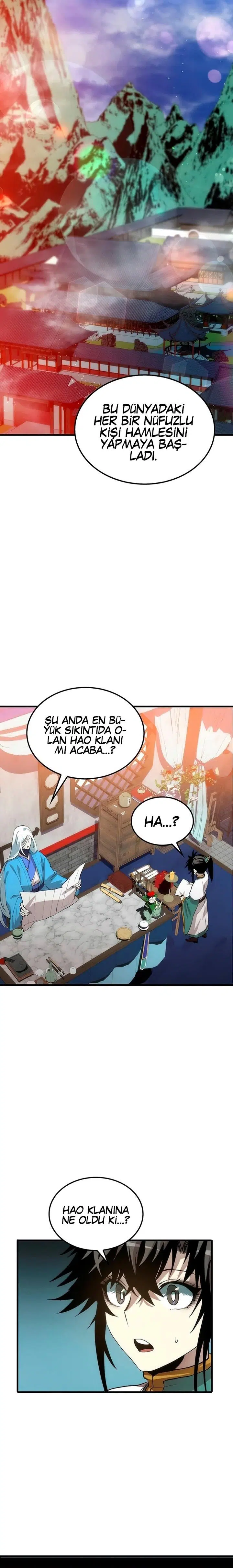 Doktorun Yeniden Doğuşu - Bölüm 57 Sayfa 9