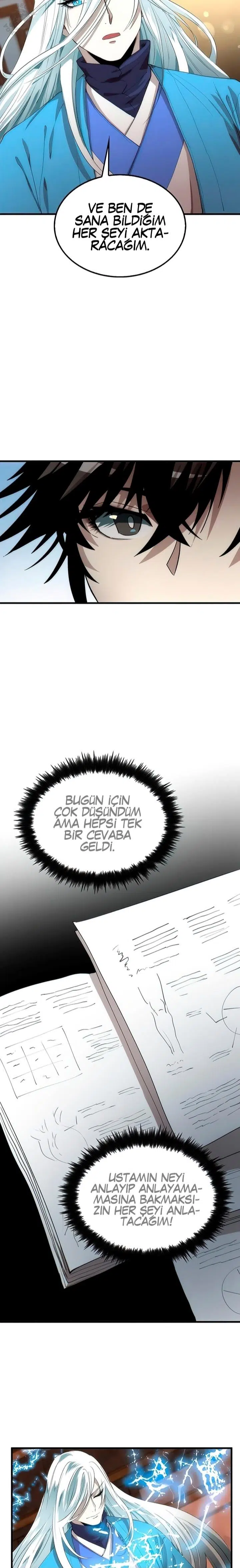 Doktorun Yeniden Doğuşu - Bölüm 57 Sayfa 26