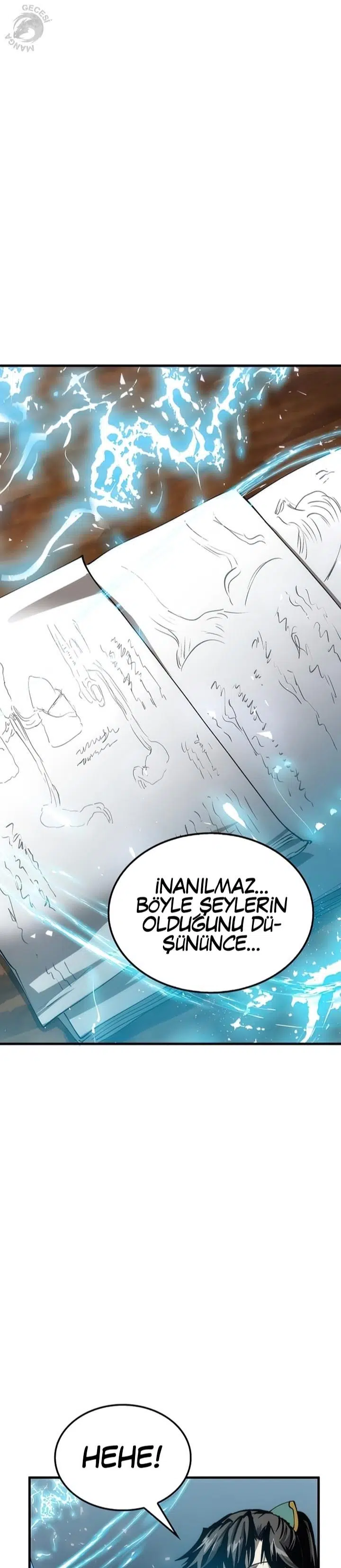 Doktorun Yeniden Doğuşu - Bölüm 58 Sayfa 2