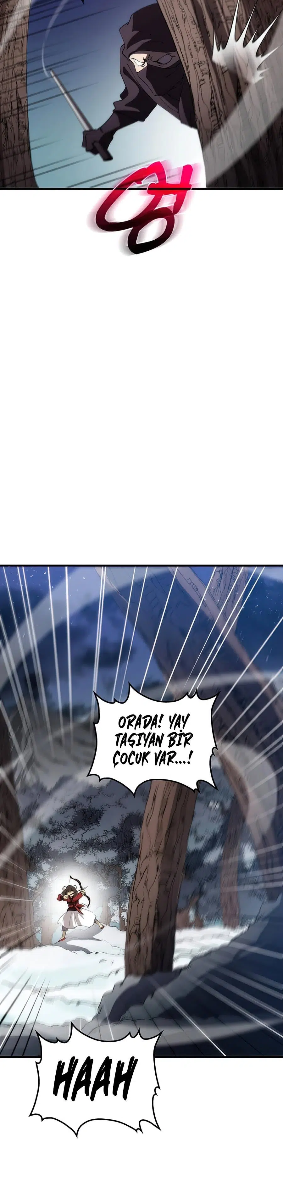 Doktorun Yeniden Doğuşu - Bölüm 61 Sayfa 34