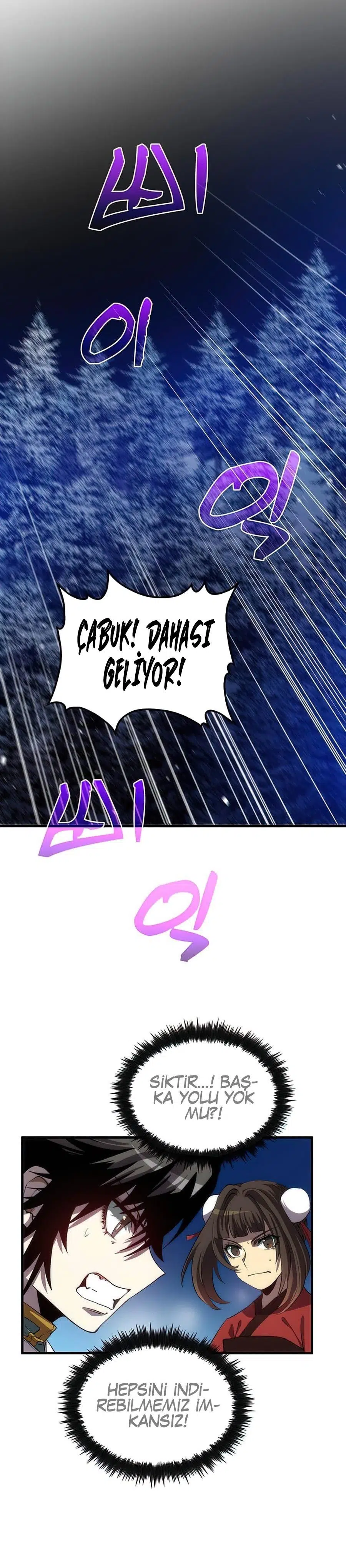 Doktorun Yeniden Doğuşu - Bölüm 62 Sayfa 25