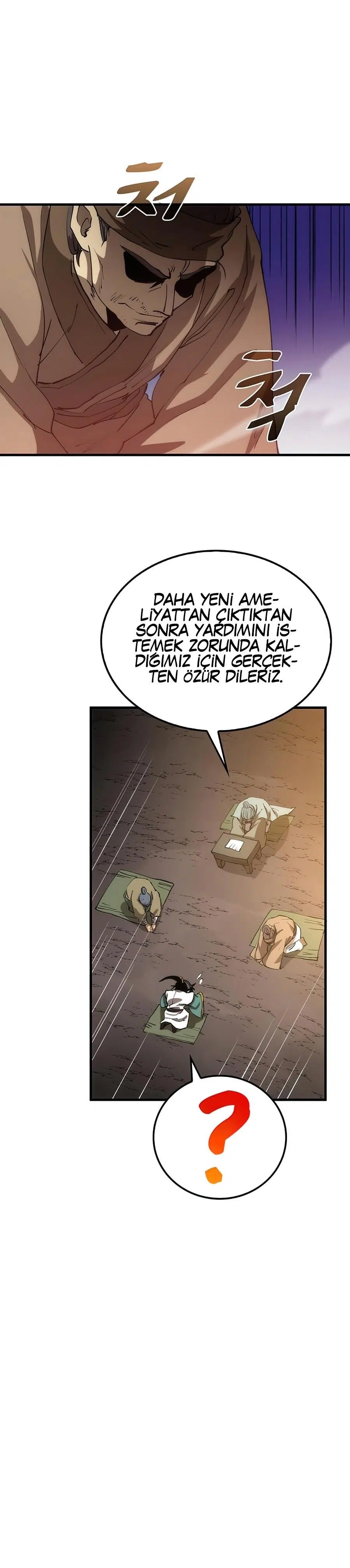 Doktorun Yeniden Doğuşu - Bölüm 64 Sayfa 25