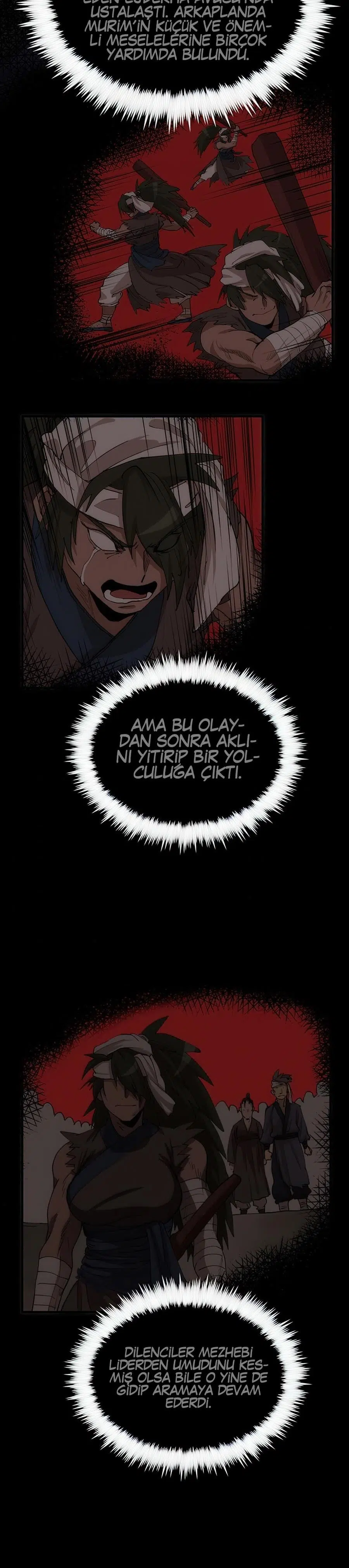 Doktorun Yeniden Doğuşu - Bölüm 65 Sayfa 19