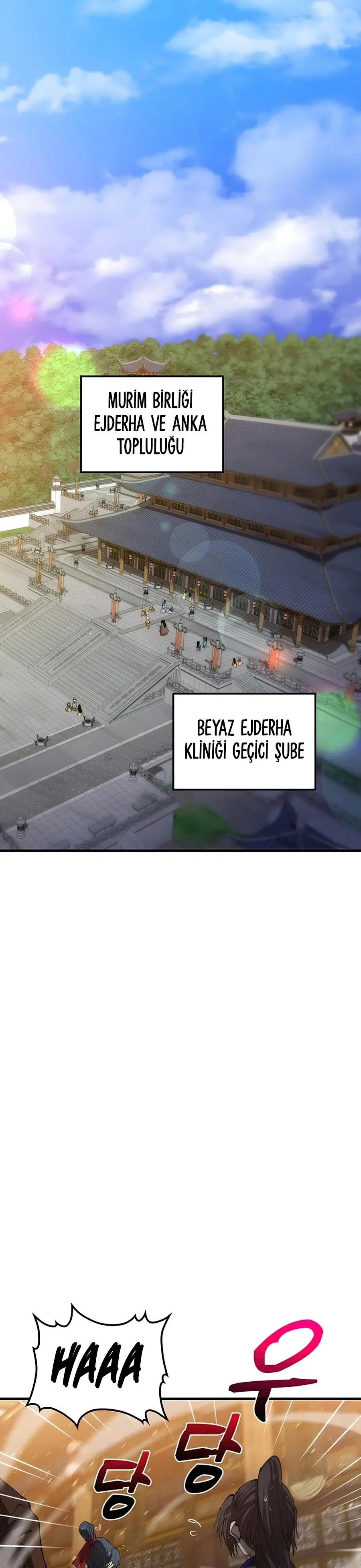 Doktorun Yeniden Doğuşu - Bölüm 65 Sayfa 39