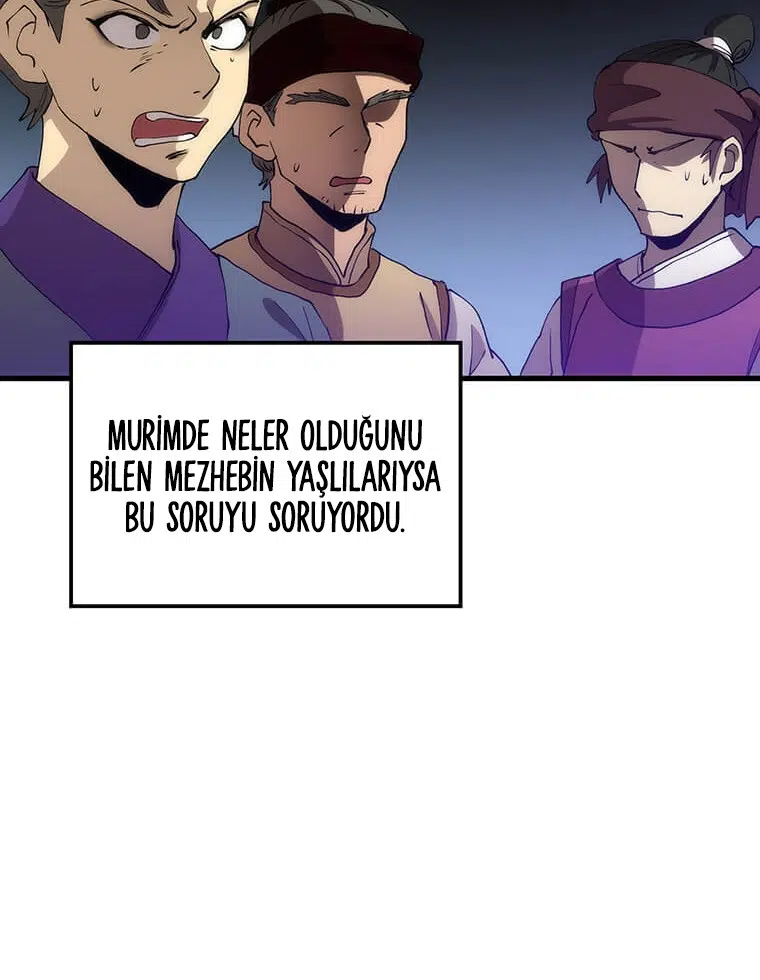 Doktorun Yeniden Doğuşu - Bölüm 66 Sayfa 3