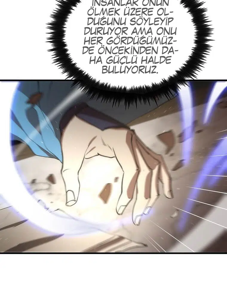 Doktorun Yeniden Doğuşu - Bölüm 66 Sayfa 5