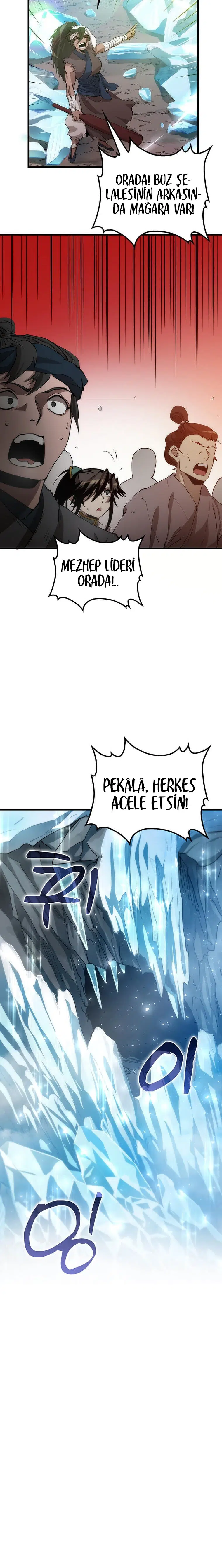 Doktorun Yeniden Doğuşu - Bölüm 66 Sayfa 17