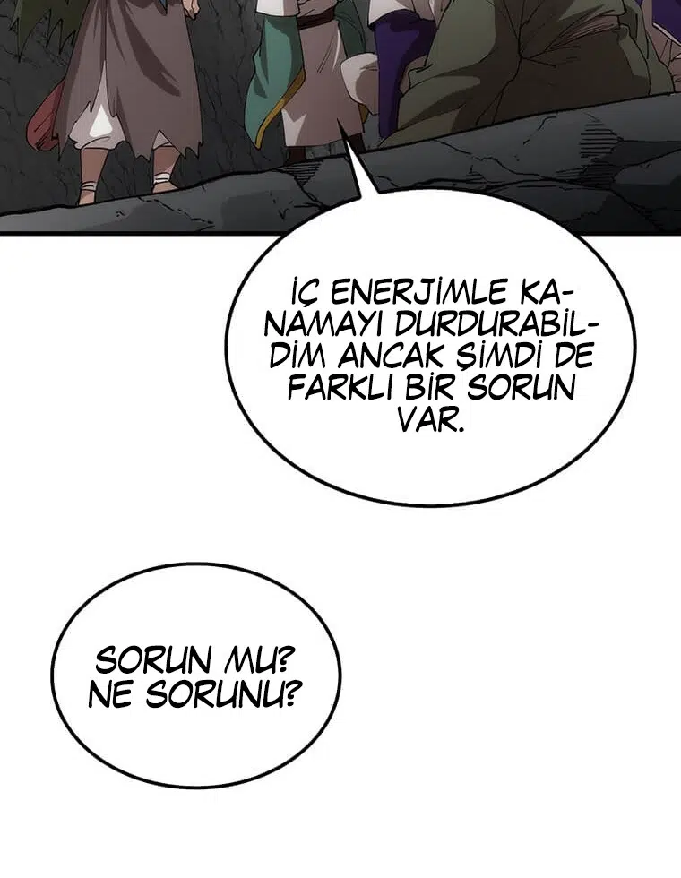 Doktorun Yeniden Doğuşu - Bölüm 67 Sayfa 14