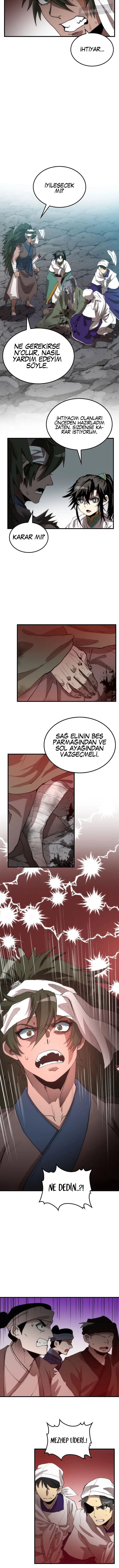 Doktorun Yeniden Doğuşu - Bölüm 67 Sayfa 17