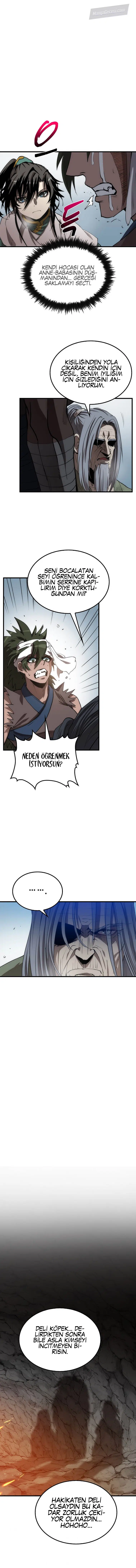 Doktorun Yeniden Doğuşu - Bölüm 68 Sayfa 12