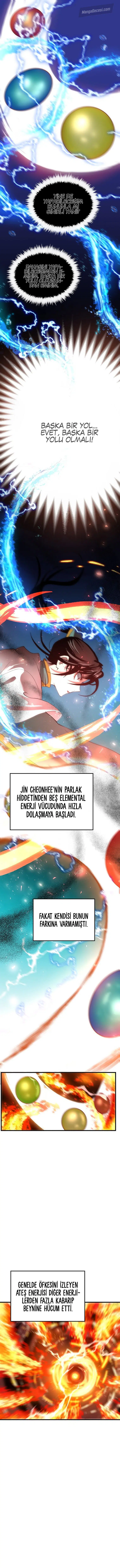 Doktorun Yeniden Doğuşu - Bölüm 69 Sayfa 2