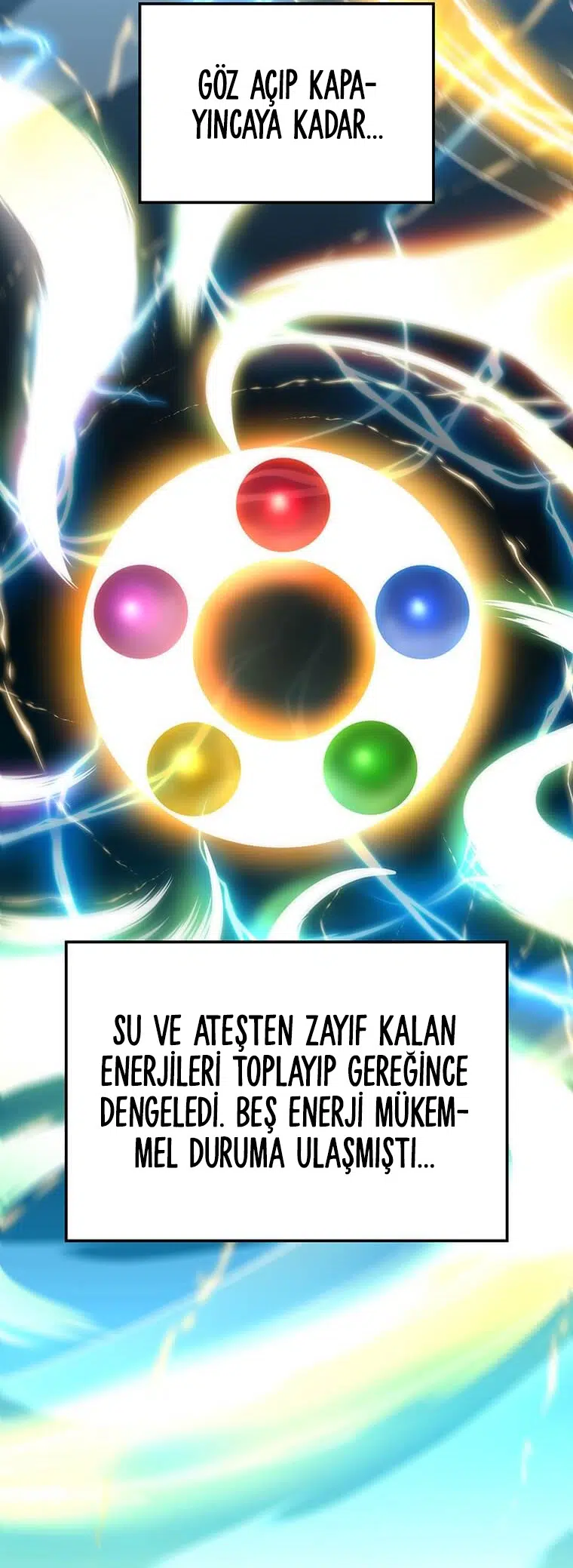 Doktorun Yeniden Doğuşu - Bölüm 69 Sayfa 5