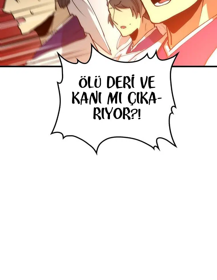 Doktorun Yeniden Doğuşu - Bölüm 69 Sayfa 11