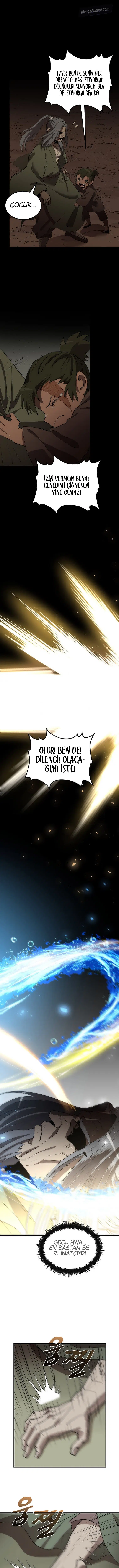 Doktorun Yeniden Doğuşu - Bölüm 69 Sayfa 21