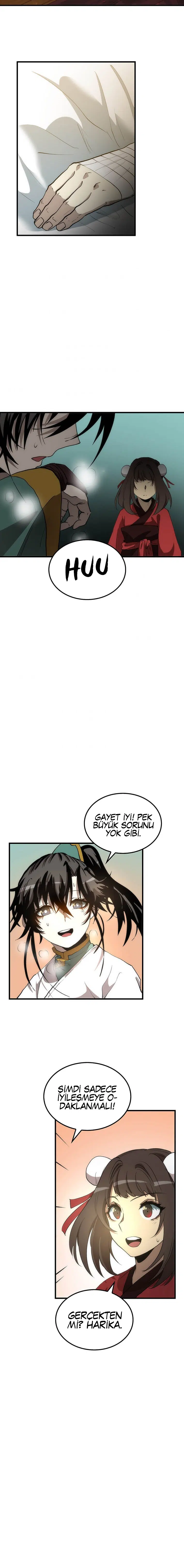 Doktorun Yeniden Doğuşu - Bölüm 71 Sayfa 6