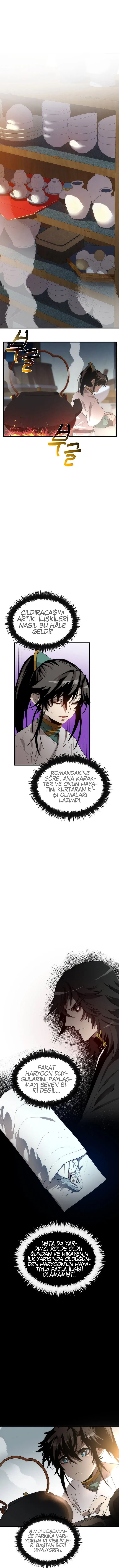 Doktorun Yeniden Doğuşu - Bölüm 73 Sayfa 2