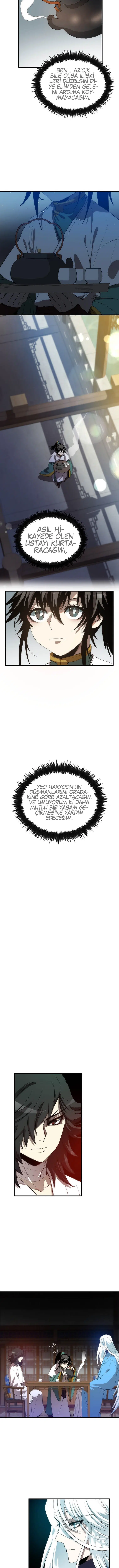 Doktorun Yeniden Doğuşu - Bölüm 73 Sayfa 4
