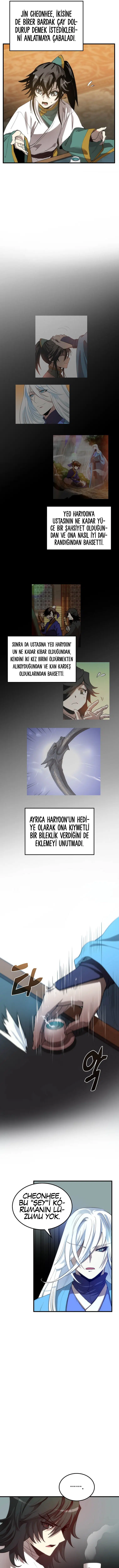 Doktorun Yeniden Doğuşu - Bölüm 73 Sayfa 6