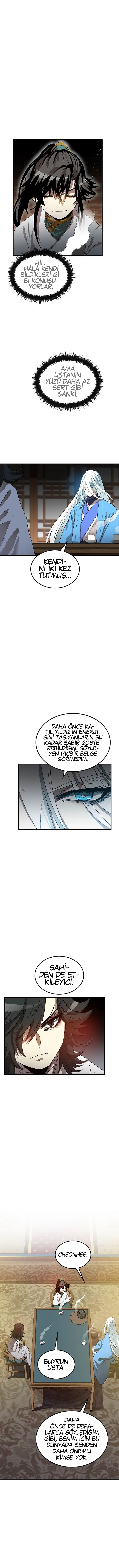 Doktorun Yeniden Doğuşu - Bölüm 73 Sayfa 8