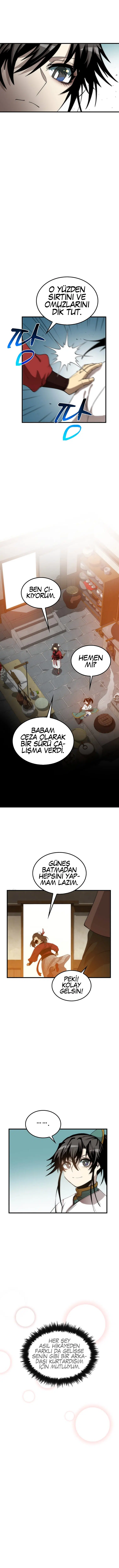 Doktorun Yeniden Doğuşu - Bölüm 73 Sayfa 20