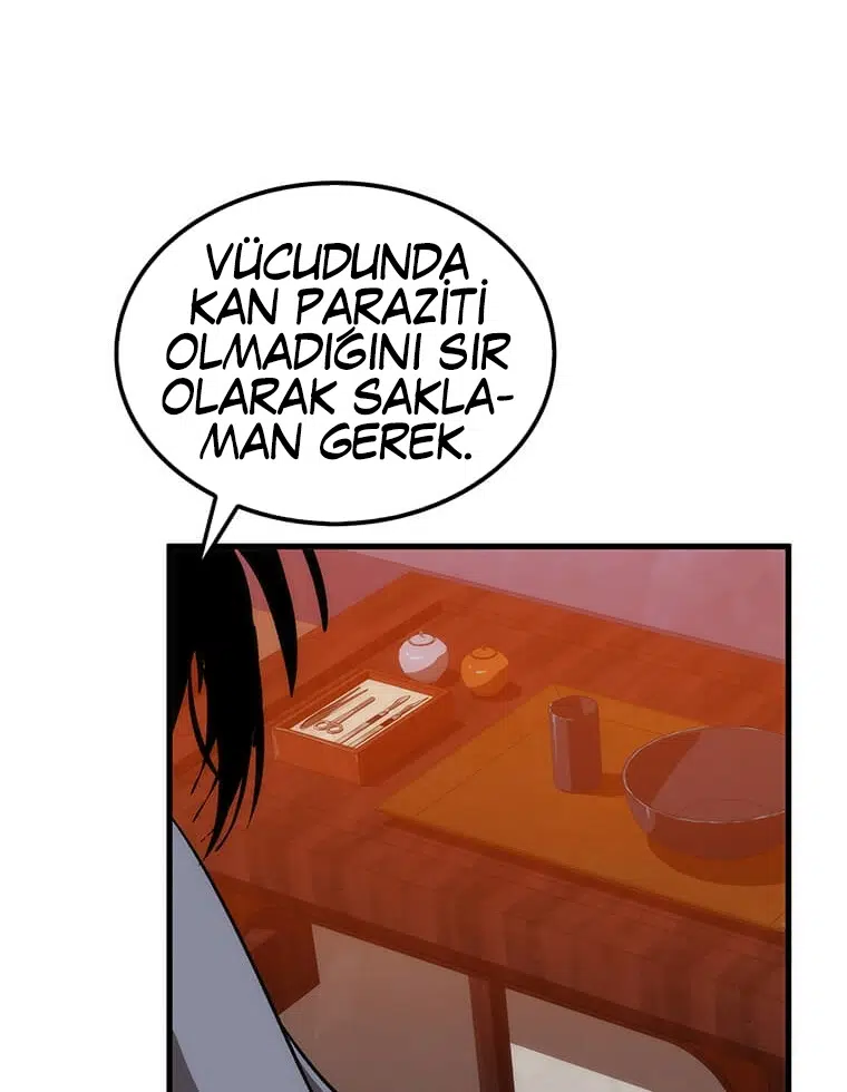Doktorun Yeniden Doğuşu - Bölüm 73 Sayfa 23