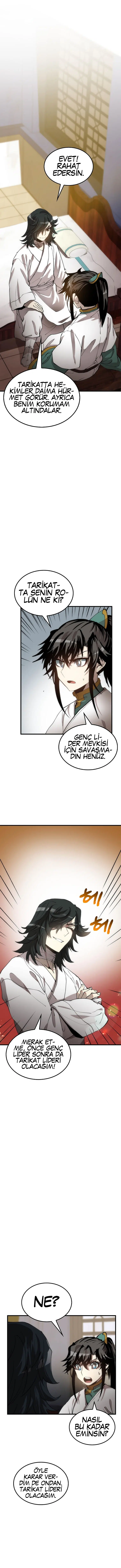 Doktorun Yeniden Doğuşu - Bölüm 74 Sayfa 2