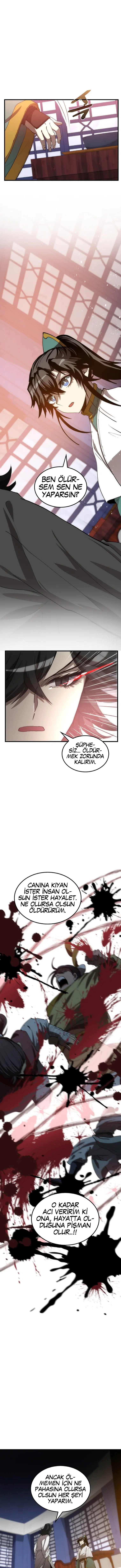 Doktorun Yeniden Doğuşu - Bölüm 74 Sayfa 5