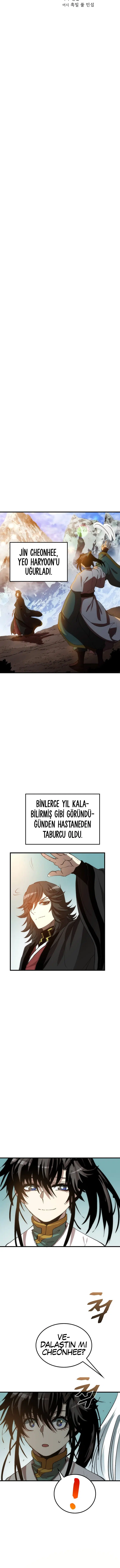 Doktorun Yeniden Doğuşu - Bölüm 74 Sayfa 11