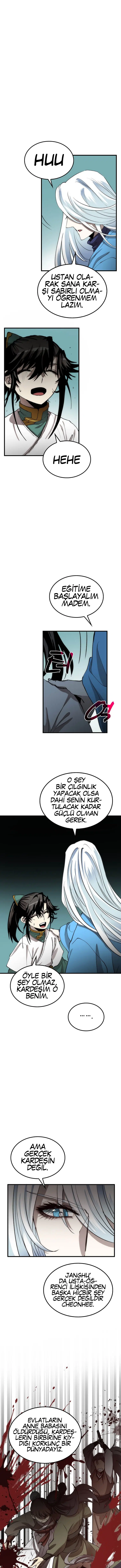 Doktorun Yeniden Doğuşu - Bölüm 74 Sayfa 13
