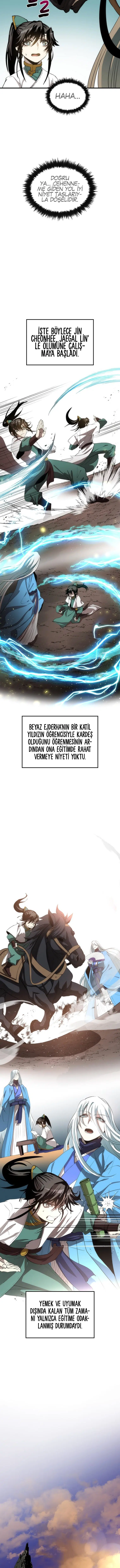Doktorun Yeniden Doğuşu - Bölüm 74 Sayfa 15