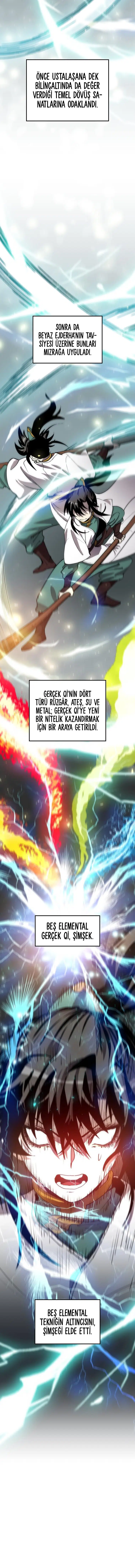 Doktorun Yeniden Doğuşu - Bölüm 75 Sayfa 3