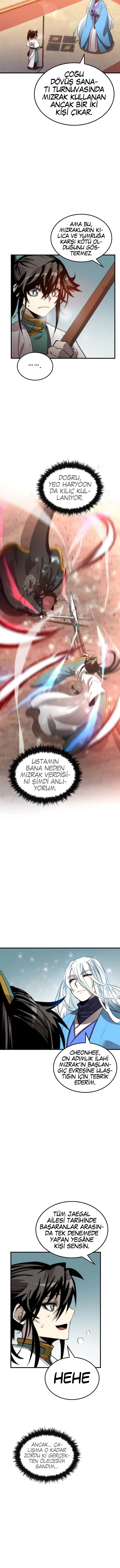Doktorun Yeniden Doğuşu - Bölüm 75 Sayfa 5