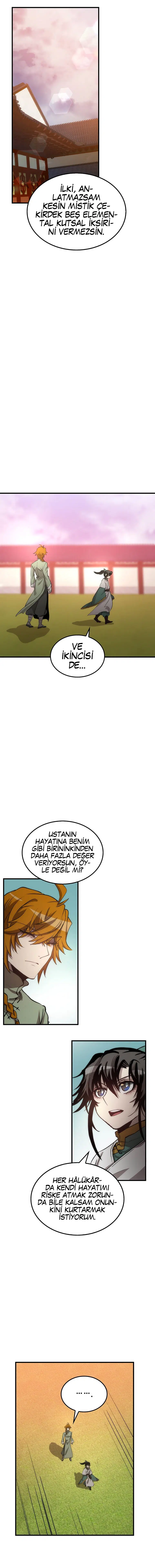 Doktorun Yeniden Doğuşu - Bölüm 75 Sayfa 15