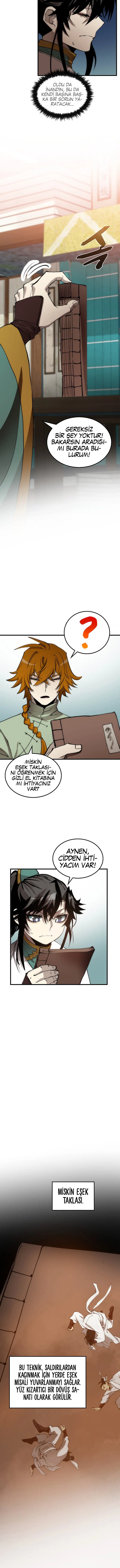 Doktorun Yeniden Doğuşu - Bölüm 76 Sayfa 4