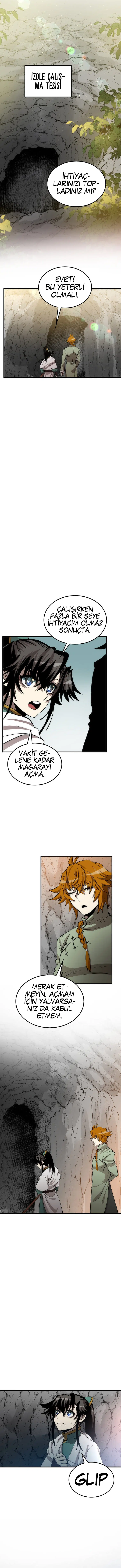 Doktorun Yeniden Doğuşu - Bölüm 76 Sayfa 7