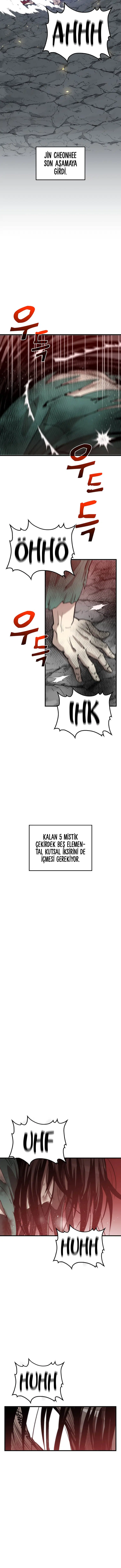 Doktorun Yeniden Doğuşu - Bölüm 76 Sayfa 14