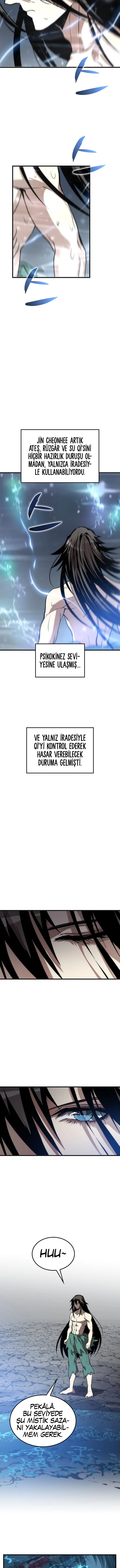 Doktorun Yeniden Doğuşu - Bölüm 77 Sayfa 8