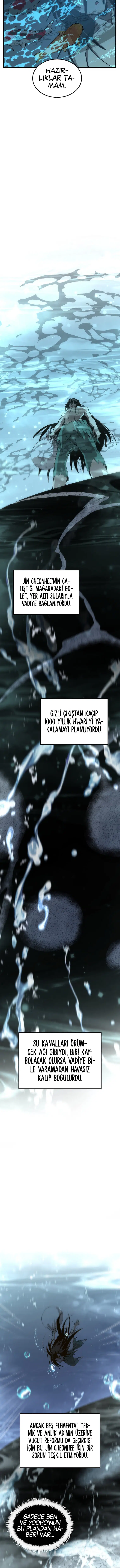 Doktorun Yeniden Doğuşu - Bölüm 77 Sayfa 9