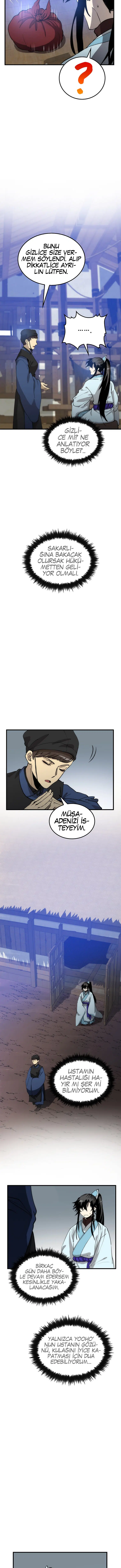 Doktorun Yeniden Doğuşu - Bölüm 78 Sayfa 6