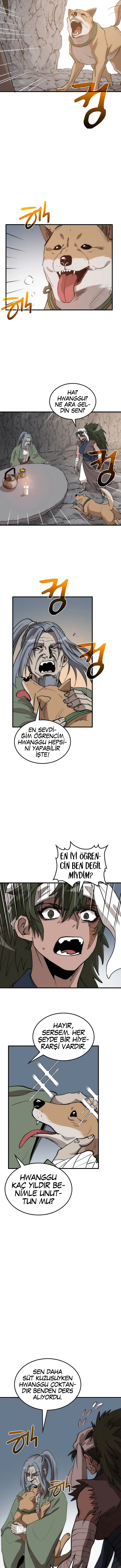 Doktorun Yeniden Doğuşu - Bölüm 78 Sayfa 14