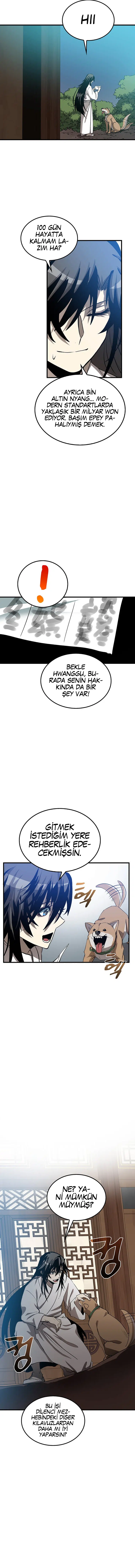 Doktorun Yeniden Doğuşu - Bölüm 79 Sayfa 13