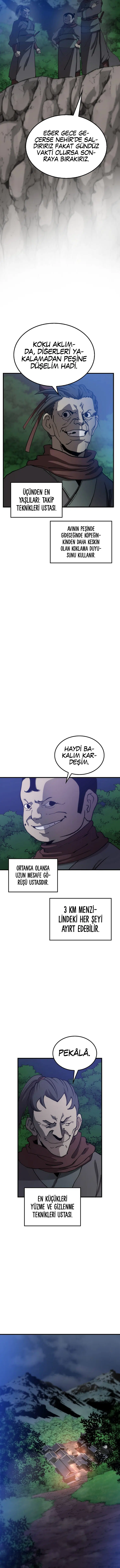 Doktorun Yeniden Doğuşu - Bölüm 80 Sayfa 3