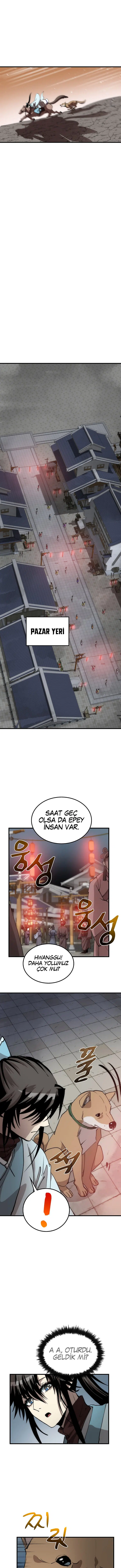 Doktorun Yeniden Doğuşu - Bölüm 80 Sayfa 7
